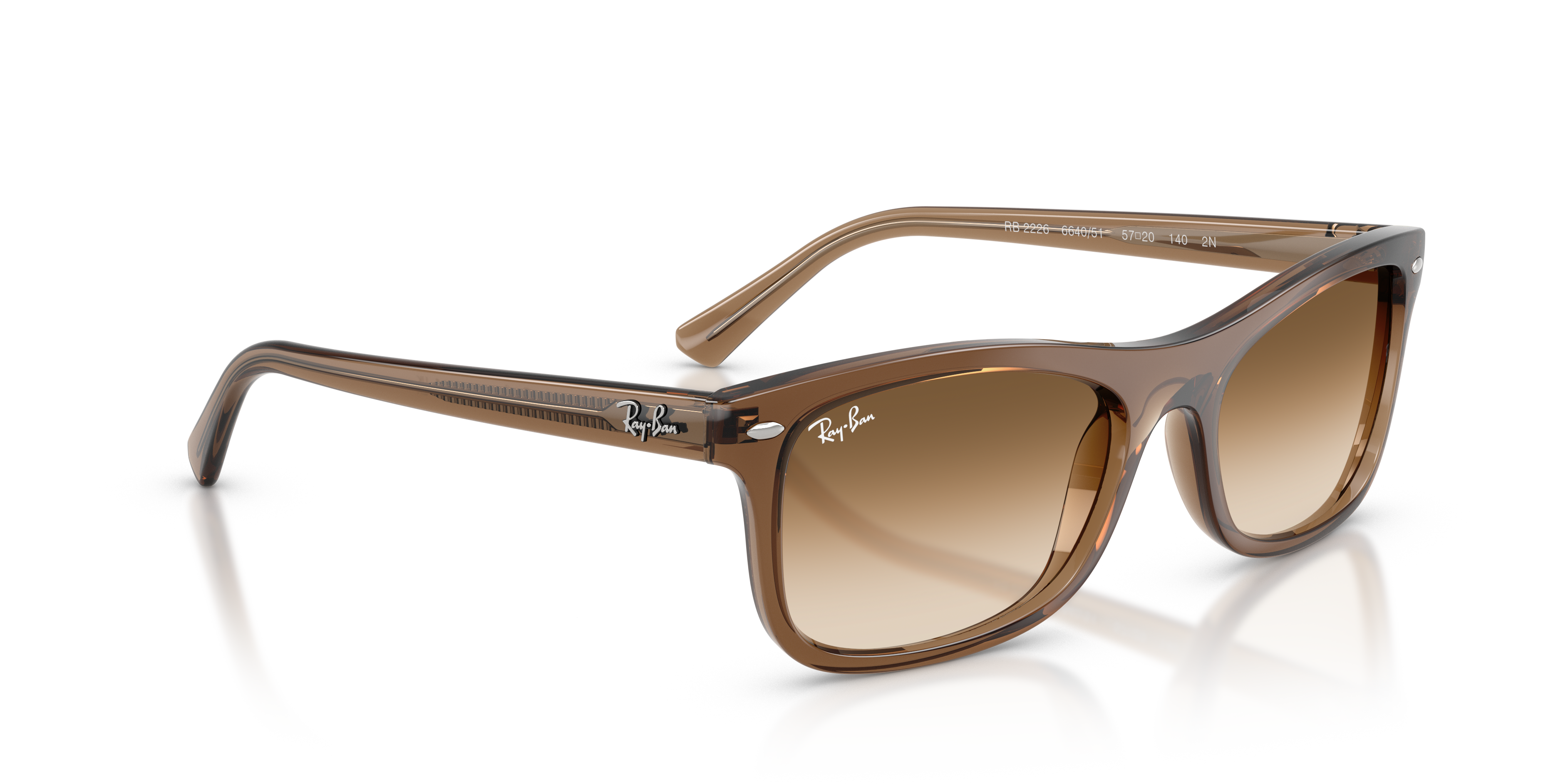 Ray-Ban RB2226 664051  
